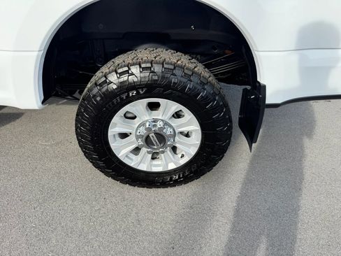 Used 2022 Ford F350 XL w/ STX Appearance Package AWD/4WD image 12