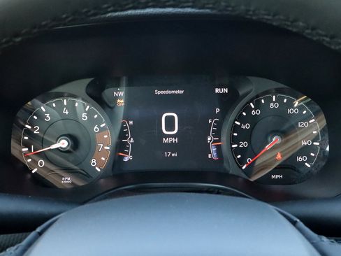 New 2026 Jeep Compass Latitude image 26