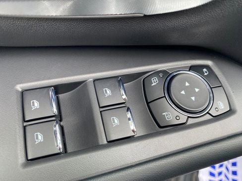 New 2026 Ford Expedition Max Platinum w/ Driver's Package image 14