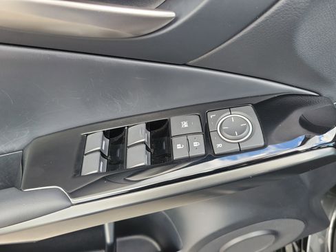 Used 2024 Lexus IS 350 F Sport w/ Accessory Package 2 RWD image 28
