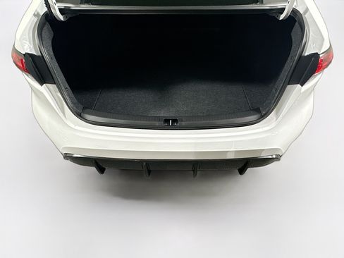 New 2026 Toyota Corolla SE FWD image 12