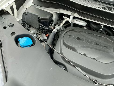 Used 2023 Honda Passport EX-L image 19