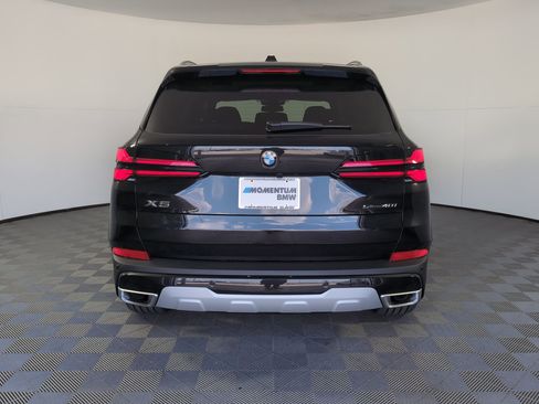 Used 2026 BMW X5 sDrive40i RWD image 8