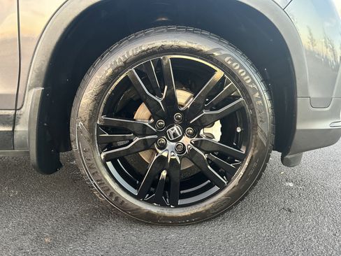 Certified 2022 Honda Pilot Special Edition image 33