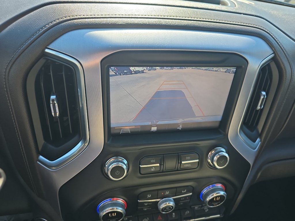 Used 2019 GMC Sierra 1500 SLT w/ SLT Premium Plus Package AWD/4WD image 21
