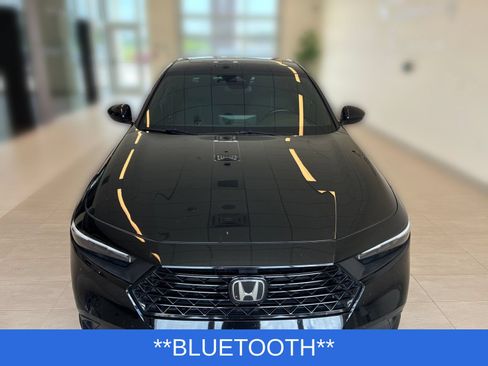 Used 2024 Honda Accord Sport image 6