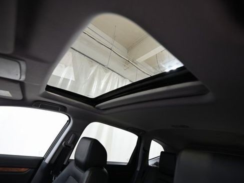 Used 2018 Honda CR-V EX-L image 22