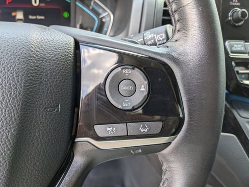 Used 2022 Honda Odyssey Touring image 29