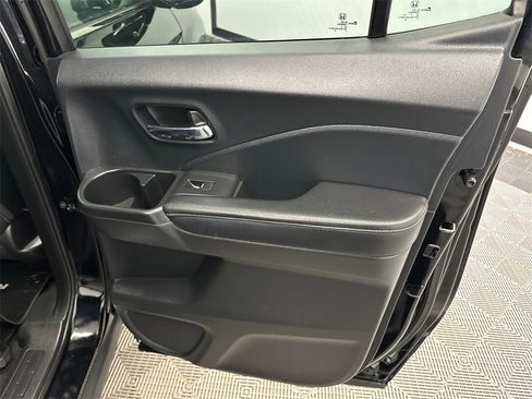 Used 2023 Honda Ridgeline RTL image 18