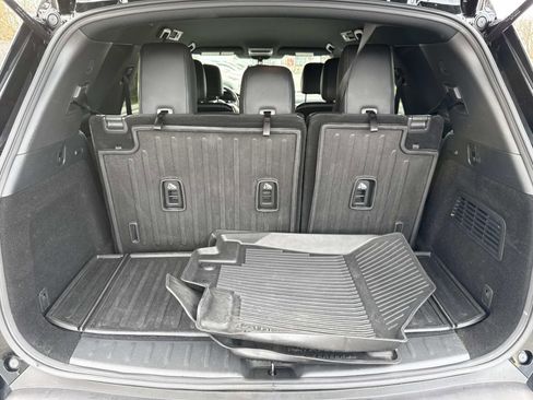 Used 2023 Nissan Pathfinder Rock Creek image 27