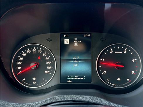 Used 2024 Mercedes-Benz Sprinter 3500 image 13