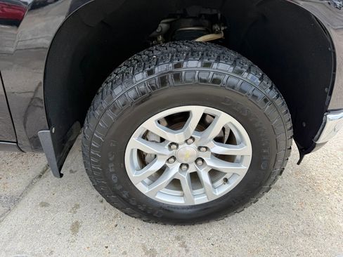 Used 2019 Chevrolet Silverado 1500 LT w/ All-Star Edition image 5