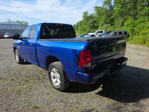 Used 2019 RAM 1500 Express AWD/4WD image 6