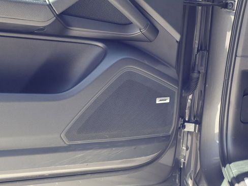 Certified 2024 Porsche Cayenne Coupe AWD/4WD image 14