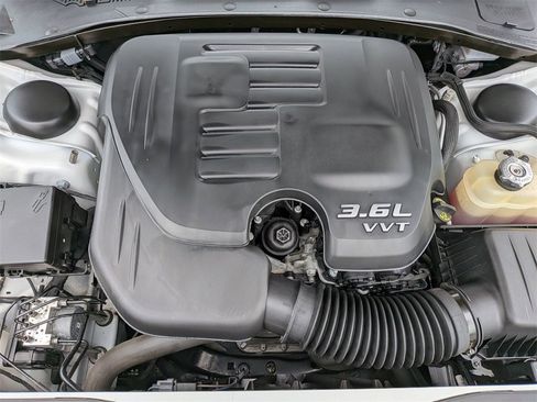 Certified 2021 Dodge Charger SXT w/ Plus Group image 25