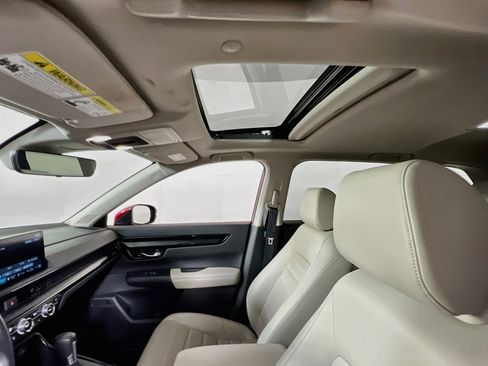 Used 2023 Honda CR-V EX-L image 21