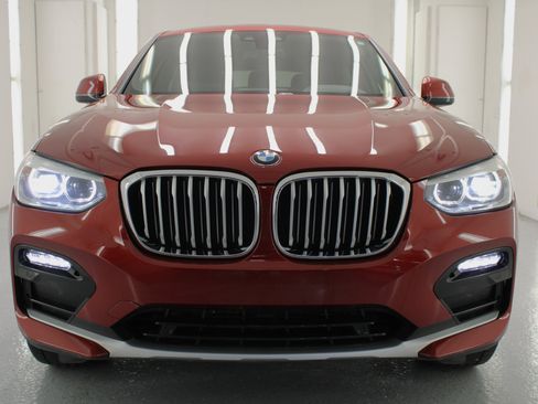 Used 2020 BMW X4 xDrive30i w/ Premium Package image 27