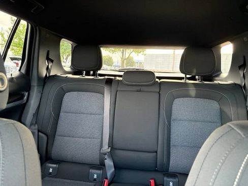 New 2027 GMC Terrain Elevation AWD/4WD image 16