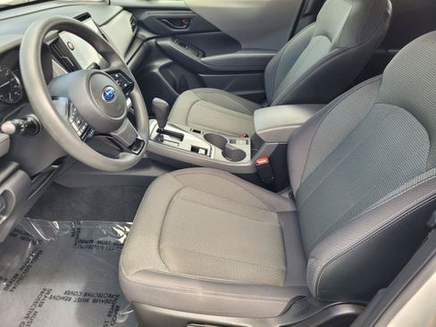 Certified 2024 Subaru Crosstrek 2.0i Premium w/ Popular Package #3 AWD/4WD image 19
