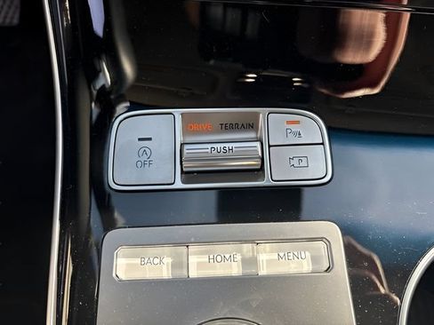 Used 2026 Genesis GV70 2.5T AWD/4WD image 27