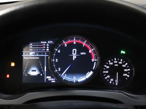 Used 2015 Lexus RC F w/ Performance Package RWD image 29