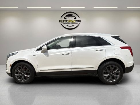 Used 2019 Cadillac XT5 Luxury image 5
