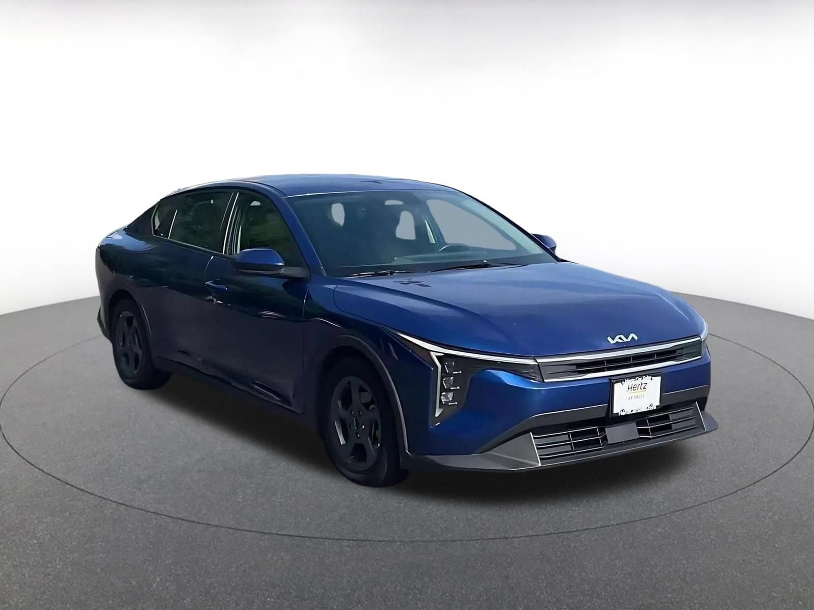 Used 2025 Kia K4 FWD image 3