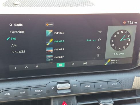 Used 2025 Kia K4 FWD image 23