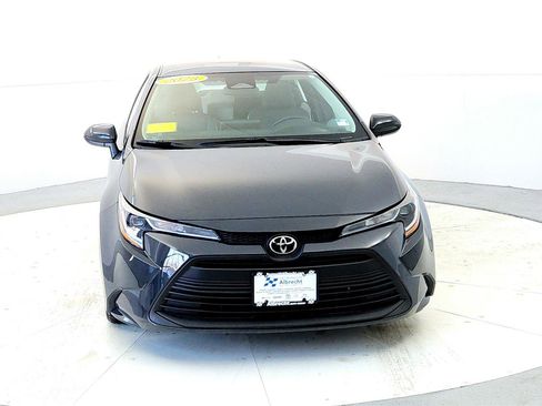 Certified 2023 Toyota Corolla LE image 8