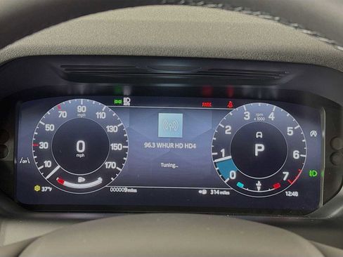 New 2025 Land Rover Discovery Sport S image 12