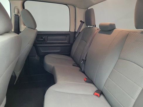 Used 2017 RAM 1500 Tradesman w/ Popular Equipment Group RWD image 18