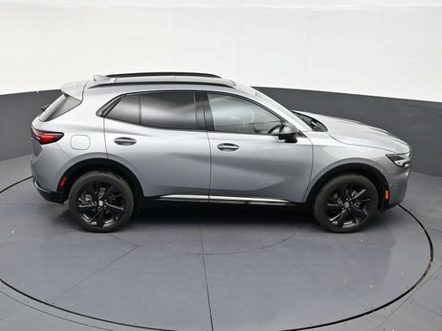 Used 2023 Buick Envision Essence w/ Sport Touring Package FWD image 17
