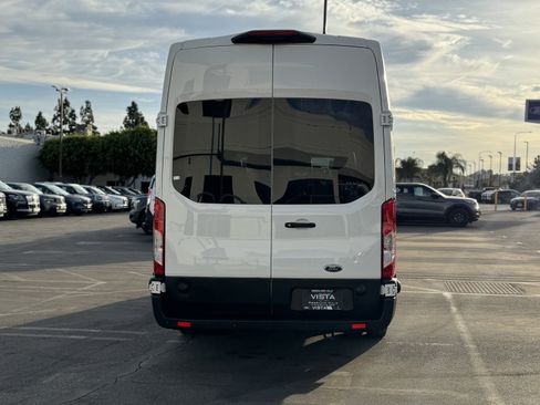 Certified 2023 Ford Transit 350 XL image 6