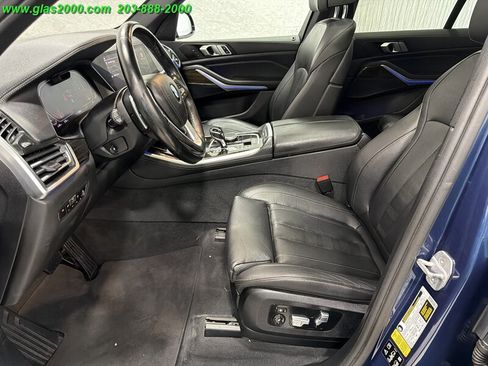 Used 2019 BMW X5 xDrive40i AWD/4WD image 23