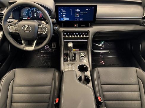 New 2026 Lexus IS 350 F Sport image 24