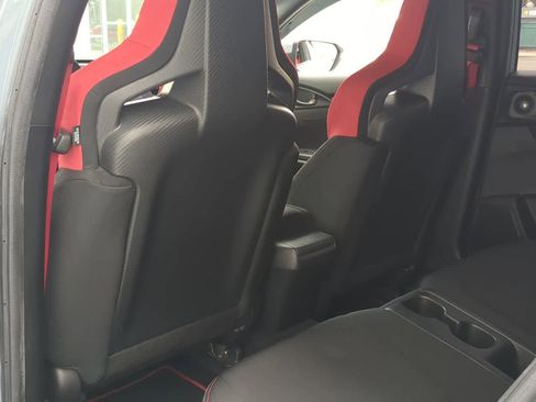 Used 2021 Honda Civic Type R image 19