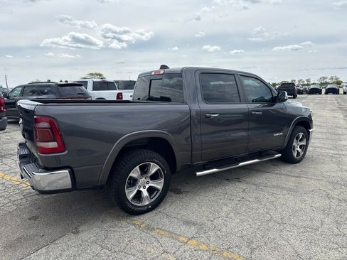 Used 2022 RAM 1500 Laramie RWD image 6