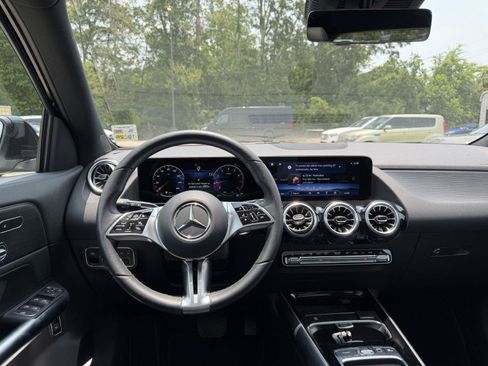 Certified 2026 Mercedes-Benz GLA 250 image 19