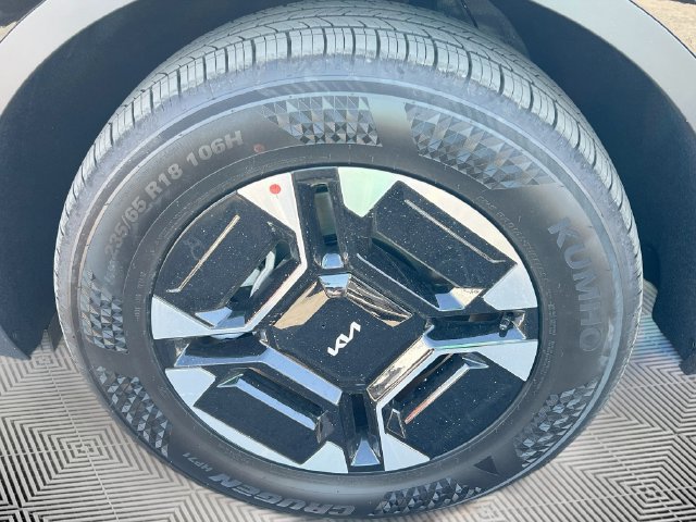 New 2027 Kia Telluride EX AWD/4WD image 32