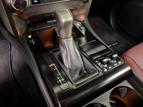 Used 2020 Lexus GX 460 Premium AWD/4WD image 16