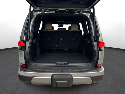 Certified 2024 Lexus GX 550 AWD/4WD image 11