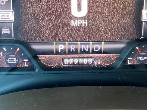 Used 2020 RAM 1500 Limited RWD image 3