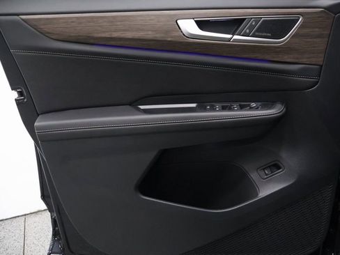 New 2026 Volkswagen Atlas SEL Premium R-Line AWD/4WD image 12