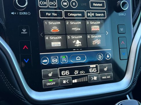 Used 2025 Subaru Legacy Premium image 20