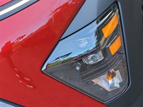 New 2026 Hyundai Kona SEL Sport image 30