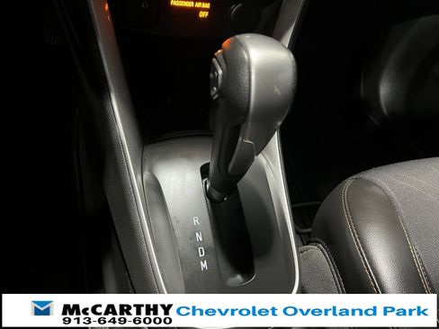 Used 2020 Chevrolet Trax LT w/ Driver Confidence Package image 19