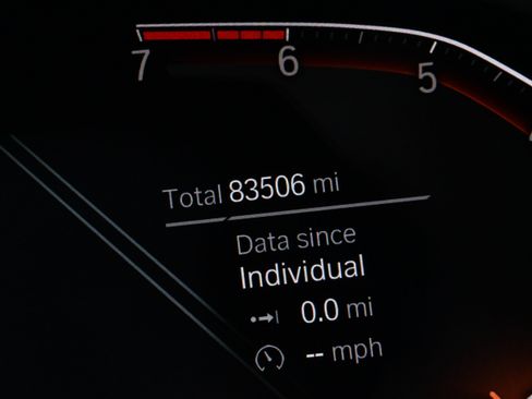 Used 2020 BMW 330i Sedan w/ Convenience Package RWD image 33