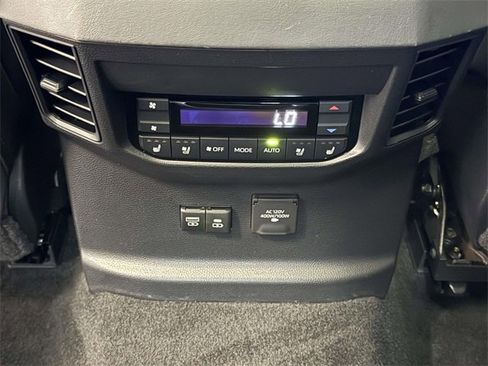 Used 2023 Toyota Sequoia 4WD image 20