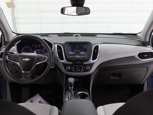 Used 2024 Chevrolet Equinox LS w/ Driver Confidence II Package FWD image 26