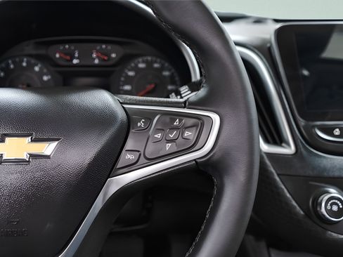 Used 2023 Chevrolet Malibu RS FWD image 11